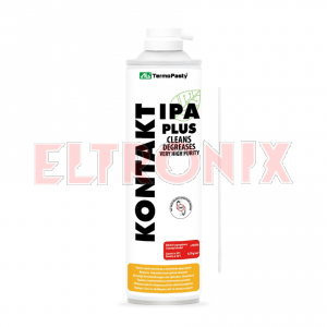 Obraz: SPRAY KONTAKT IPA+ 600ML