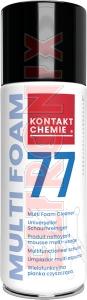 Obraz: SPRAY MULTIFOAM 77 400ML KONTAKT CHEMIE PIANKA CZYSZCZĄCA