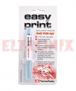 Obraz: EASY PRINT SN62PB36AG2 1.4ml