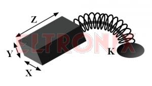 Obraz: SZCZOTKI 16X6.0X23 MM KOŃCÓWKA X1 KPL=2SZT SW54