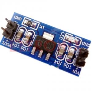 Obraz: ARD6362 MODUŁ STABILIZATORA 3.3V DO ARDUINO 3.3V/800mA