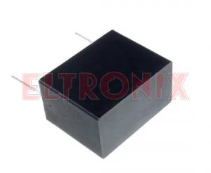 Obraz: KONDENSATOR 2.5VF/450VAC CBB61 38X18X28MM