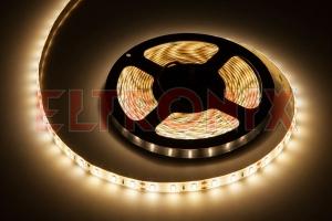 Obraz: TAŚMA LED SWW CIEPŁA BIAŁA LED0131 5M 5630SMD 800LM/M