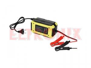 Obraz: PROSTOWNIK BC7 12V/7A 7 STOPNI ŁADOWANIA AUTOMAT