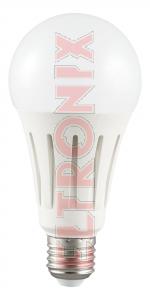 Obraz: ŻARÓWKA LED 230V E27 24W/150W/ A80 CIEPŁA BIAŁA 2500LM