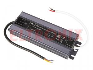 Obraz: ZASILACZ IMPULSOWY 12V/10A 120W