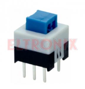 Obraz: PRZEŁĄCZNIK SW-PYPS2212BAS BISTABILNY DO PCB 0.1A/30VDC,