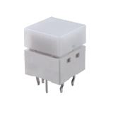 Obraz: PRZYCISK TACTS79H80LEDG 7.5X7.5mm 1BIEGUNOWY STYK 12V/50MA