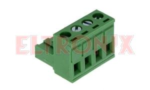 Obraz: LISTWA 2EDGK-5.0-04P-14-00ZH STYK 15A/300V FOSFOROBRĄZ