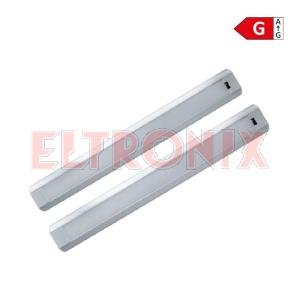 Obraz: LAMPY LED CGB5W 30CM Z CZUJKĄ RUCHU ŚCIEMNIALNE KPL=2SZT