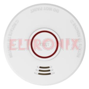 Obraz: CZUJNIK DYMU DSA003 BATERYJNY 9V LUMIO