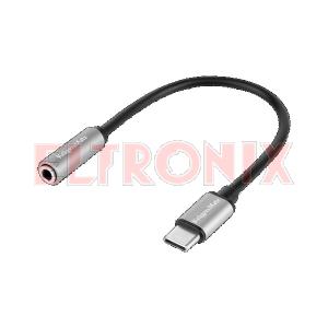 Obraz: ADAPTER USB"C"WT/GNIAZDO GN3.5 0.15M