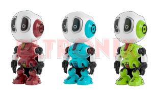 Obraz: ROBOT REBEL VOICE