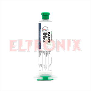 Obraz: PASTA SILIKONOWA HPX 60G