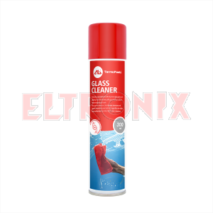 Obraz: SPRAY GLASS CLEANER 300ML -PIANKA DO SZKLANYCH POWIERZCZNI