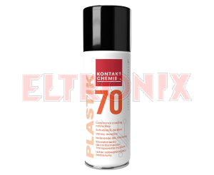 Obraz: SPRAY PLASTIK70 400ML KONTAKT CHEMIA