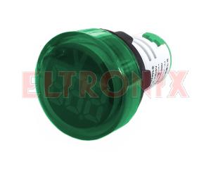 Obraz: MODUŁ MIERNIKA VOLTOMIERZA 24-500V ACZIELONY LED 30MM