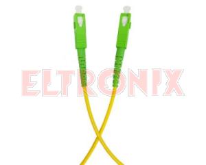 Obraz: PATCH CORD ŚWIATŁOWÓD 1MOD SC/APC-SCAPC SM9/125 SIMPLEX 3M