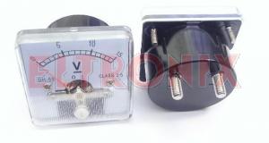 Obraz: VOLTOMIERZ 15VDC DH50 ANALOGOWY