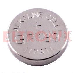 Obraz: BATERIA GP189=LR54 ALKALICZNA 1130