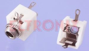 Obraz: GNIAZDO JACK3.5 MONO Z ROZŁACZNIKIEM