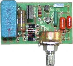 Obraz: J-15 REGULATOR OBROTÓW WIERTARKI