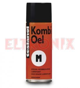 Obraz: SPRAY KOMBI OEL 200ML TESLANOL