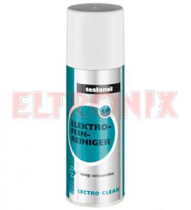 Obraz: SPRAY SP-LECTRO CLEAN 200ml TESLANOL