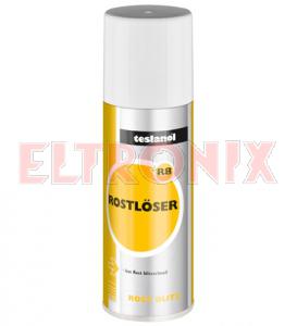 Obraz: SPRAY RB-ROST BLITZ TESLANOL 200ml