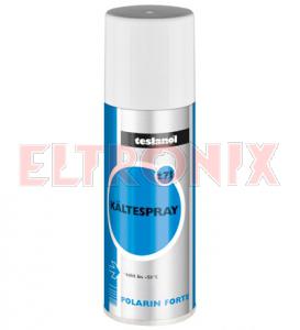 Obraz: SPRAY T71-POLARIN FORTE 200ml TESLANOL