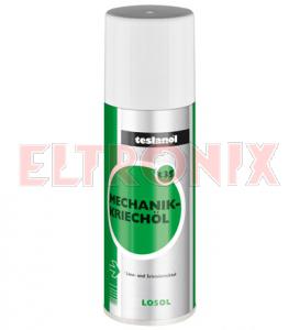 Obraz: SPRAY T35-LOSOL 200ML TESLANOL