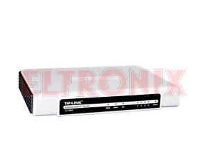 Obraz: ROUTER ADSL2+ TD8840T ANNEX A,1XWAN-4XLAN