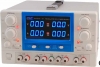 ZASILACZ QP303E 2X30V/3A PRACA CIĄGŁA MCP