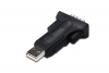 KONWERTER USB2.0 WTA/RS232/485