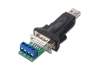 Obraz: KONWERTER USB2.0 WTA/RS232/485 Z PRZEWODEM USB