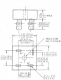 Obraz: MOSTEK 35A/800V PROSTOWNICZY KBPC3508 STYKI KONEKTOROWE