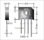 Obraz: MOSTEK 8A/600V PROSTOWNICZY KBU8J