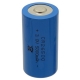 BATERIA CR26500 KINETIC LITOWA 3V 5000mAh