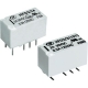 PRZEKAŹNIK 24VDC HFD3 SMD 2 STYKI PRZEŁĄCZNE 2A/30VDC