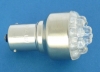 DIODA LED 1156-12W 24VDC 12 BIAŁYCH