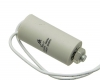 KONDENSATOR 1VF/450V 10% JFS17 Z PRZEWODAMI 26x55mm