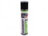 SPRAY OLEJ SILIKONOWY 300ML AG