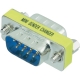 ADAPTER DS09 WTYK/DS09 WTYK MINI GENDER CHANGER