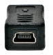 Obraz: PRZEJŚCIE USB GNIAZDO MINI/ WT USB MICRO
