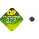 BATERIA SR66 GP =377 =SR626SW=AG4