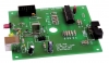 AVT5322 C AVR JTAG-ICE INTERFEJS DEBUGERA AVR  ZMONTOWANY