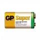 BATERIA 6FL22 GP SUPER ALKALICZNA 9V
