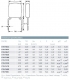 Obraz: KONDENSATOR 100NF/50V CERAMICZNY RASTER 5.08mm 20%