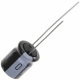 KONDENSATOR 220uF/25V LONG LIFE r=2.54mm 105ST 8X15mmxmm