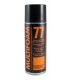 SPRAY MULTIFOAM 77 400ML KONTAKT CHEMIE PIANKA CZYSZCZĄCA
